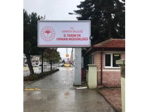 Isparta’da fahiş fiyat artışlarına karşı harekete geçiliyor