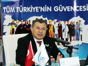 Antalya’daki belediyelerin SGK borcu 3 milyar 876 milyon lira