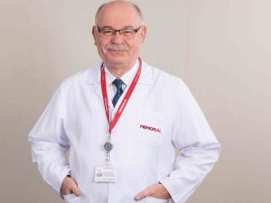 Prof. Dr. Ahmet Turan Aydın: “Sporcular için iç menisküsler çok önemlidir”