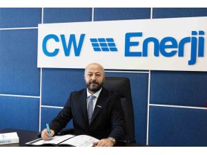 CW Enerji Türkiye Turizm Tedarik Buluşması’nda sürdürülebilir enerji çözümlerini tanıttı