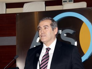 “İş gücüne katılımı artırmak zorundayız”