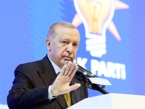 Cumhurbaşkanı Erdoğan, Antalya’ya geliyor