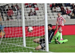 AGC’den İHA’ya 2 ödül
