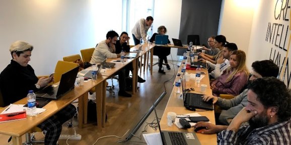 “Sanal Ofis” avantajı ile  paranız cebinizde kalsın