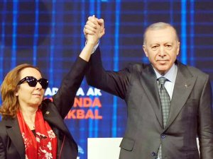 Özbudun’dan Özel’e cevap