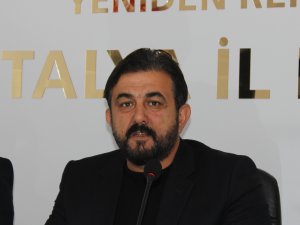 "Vatandaşımız bu Ramazan'ı nasıl geçirecek?"