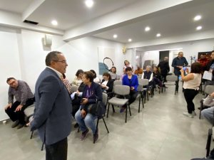 Tabiplerde eşitlik tartışması