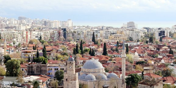 Konut satışlarında sevindiren artış