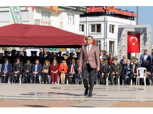 Manavgat’ta 18 Mart Çanakkale Zaferi coşkuyla kutlandı