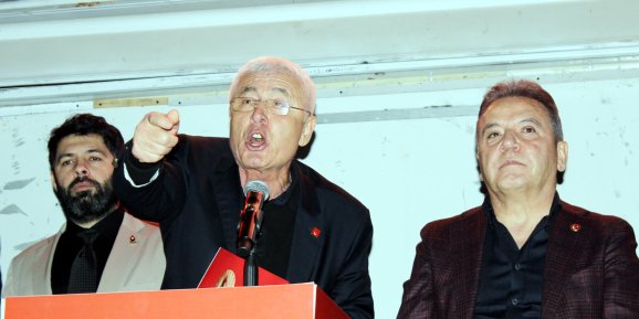 İmamoğlu için oy patlaması