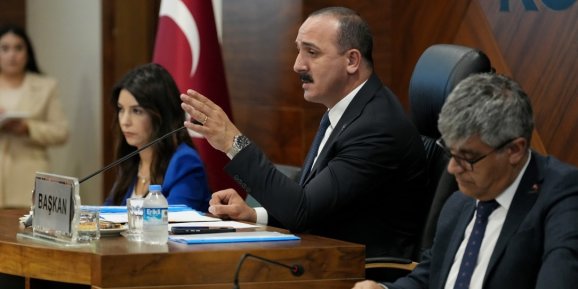 Muhtarlar talep etti, Kotan yanıtladı
