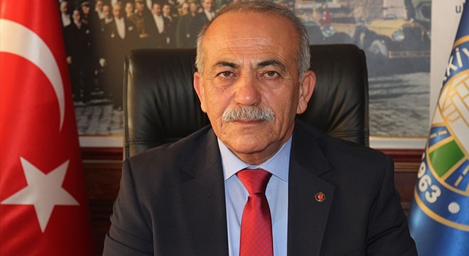 Türk-İş'ten Antalya'da 1 Mayıs'a davet var