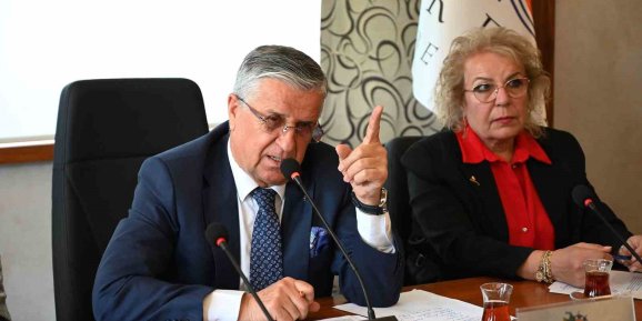 Çamyuva’ya anaokulu müjdesi
