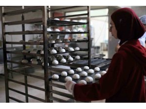 Kepez Belediyesi Çölyak Hastalarının Yanında