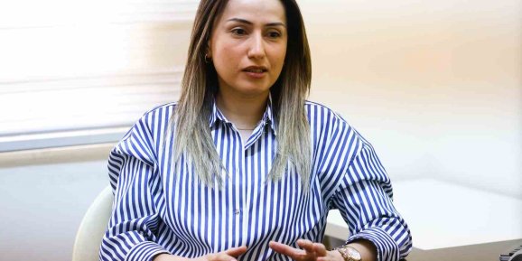 Büyükşehir Belediyesinden sınav kaygısı yaşayan öğrencilere destek