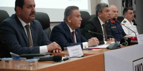 Antalya’da 4. raylı sistem yolda, havalimanında slot rekoru kırılıyor