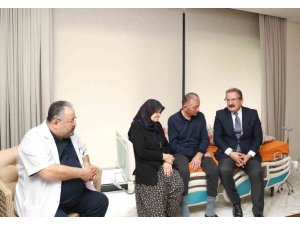 İ̇nme Farkındalık Günü’nde Anlamlı Buluşma
