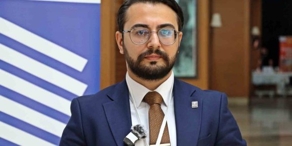 Yapı Denetim Kuruluşları Birliği’nde Toraman dönemi başladı