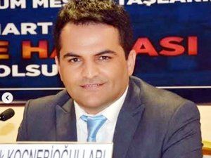 Koçnebioğulları’dan Çağdaş Demokrat Gruba tam destek