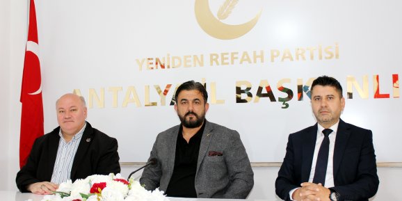 “Emekli maaşı ve asgari ücret en az iki katına çıkarılmalı”