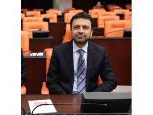 Milletvekili Köse: "Antalya artık idari davalar için Konya’ya gitmeyecek"