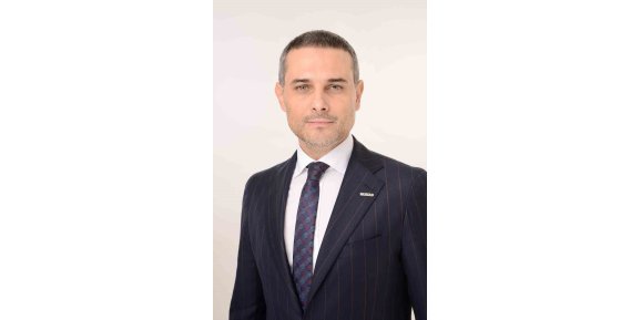 MÜSİAD Başkanı Akgül: