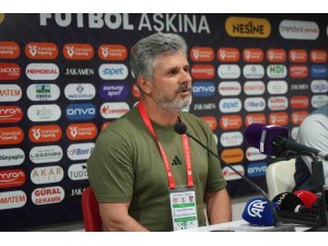 Daloğlu: "Bu takım Selçuk Hocanın eseri"
