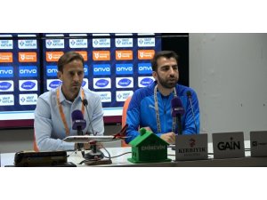 Joao Pereira: "Hala her şey bizim elimizde’’