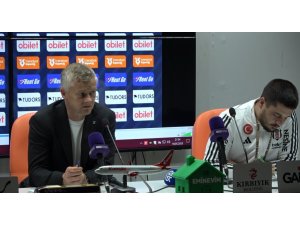 Ole Gunnar Solskjaer: "Maçlara bu şekilde başlarsak 3 puan almamız maalasef çok zor olur’’
