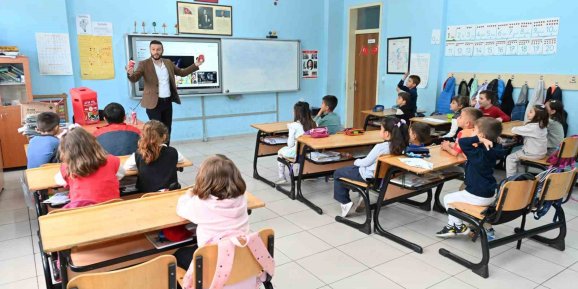 Isparta sıfır atık konusunda pilot il seçildi