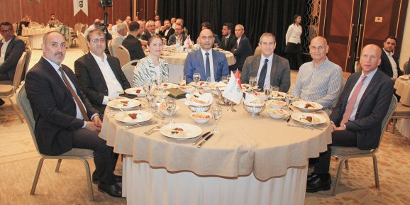 TÜRKİYE ENFLASYONDA ŞAMPİYONLAR LİGİNDE