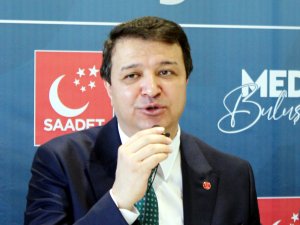 “İktidar ekonominin konuşulmasını istemiyor”