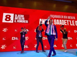 Saadet Partisi Genel Başkanı Arıkan: "Gazze’de hala insanlık suçu işleniyor"
