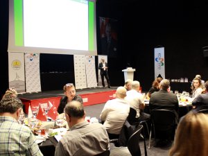 “Merkez Bankası faiz indirimine başlayabilir”