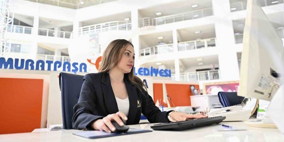 Turunç Masa nisan ayında yüzde 94,48 memnuniyet oranına ulaştı