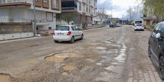 ‘’BU YOLLAR YAKIŞIYOR MU?!’’