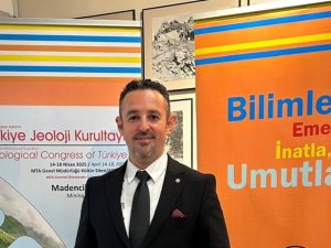 JMO; jeolojik mirasa sahip çıkıyor
