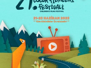 Türkiye Sinema ve Audiovisüel Kültür Vakfı (TÜRSAK) tarafından 2004 yılından bu yana her yıl düzenlenen “Çocuk Filmleri Festivali”, başladı.