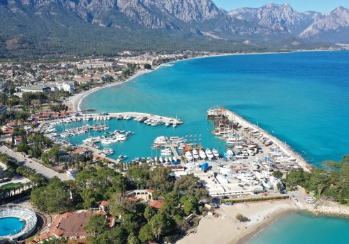 “Senin Gözünden Kemer” ödüllü fotoğraf yarışması