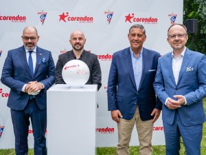 Corendon, Górnik Zabrze Futbol Kulübü ve Polonya Golf Birliği ile İş Birliği Yapıyor