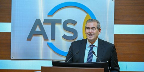 ATSO Meclisinde Gündem: İsrail-İran Savaşı, Turizmde Gelir Kaybı ve Dijital Vergi Denetimi
