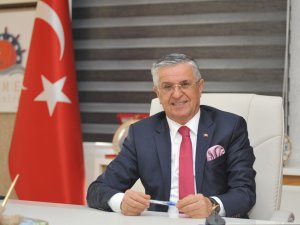 Topaloğlu'ndan turizm açıklaması
