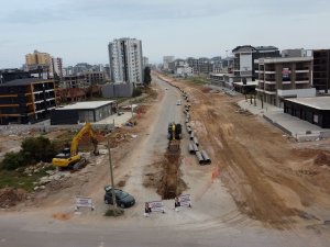 Sondaj kuyuları ve yatay delgi ile güçlü altyapı
