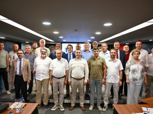 ATB lisanslı depoculuk sistemini hayata geçiriyor