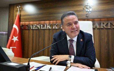 Böcek'in savcılık ifadesi ortaya çıktı