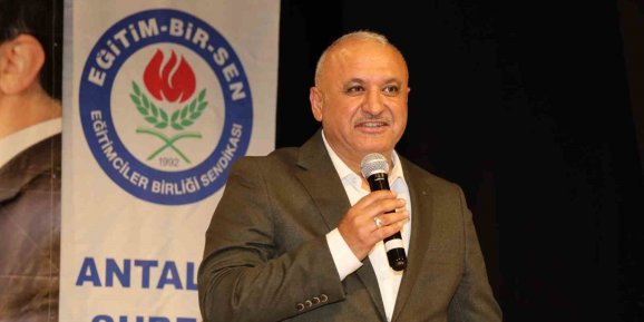 Miran'dan refah payı isteği