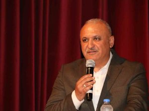 Miran'dan refah payı isteği