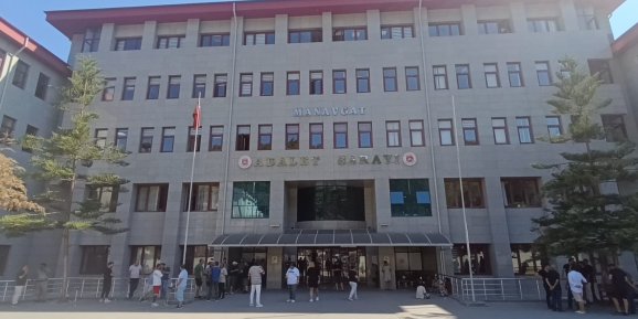 Rüşvet, irtikap ve zimmet operasyonunda 6 tutuklama