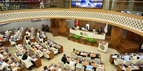 Antalya Valiliği süreci başlattı