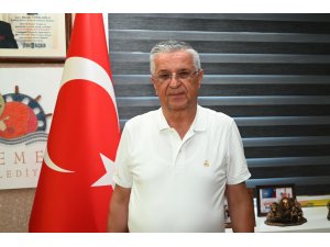 Topaloğlu'ndan Mola Evi müjdesi